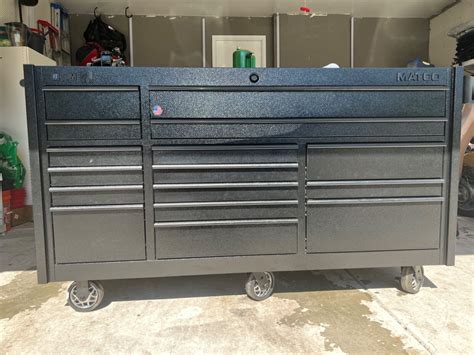 metal flip top tool box|matco tool boxes.